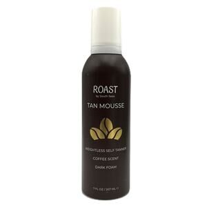 South Seas Roast Tan Mousse Weightless Self Tanner 7 fl.oz